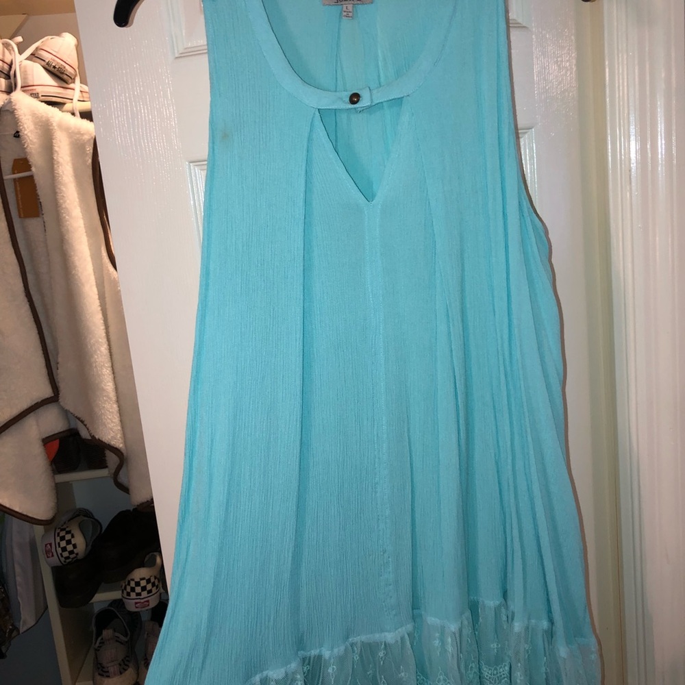 Dressy Boutique Top